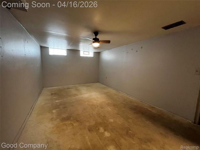 24809 Hickory Street, Dearborn, MI 48124