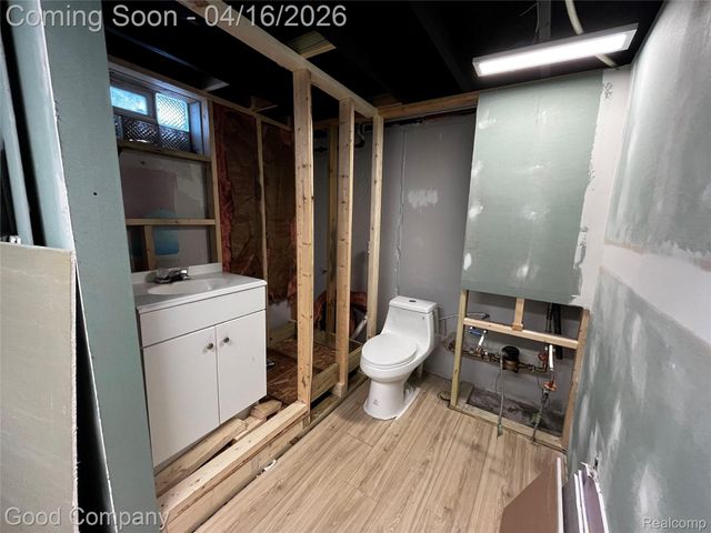 24809 Hickory Street, Dearborn, MI 48124