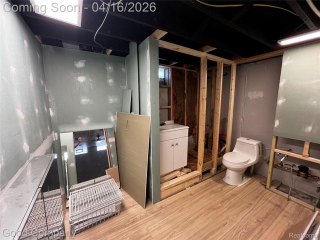 24809 Hickory Street, Dearborn, MI 48124