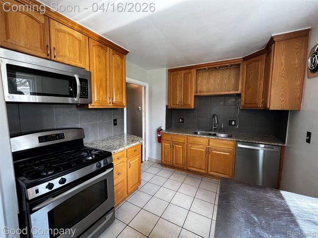 24809 Hickory Street, Dearborn, MI 48124