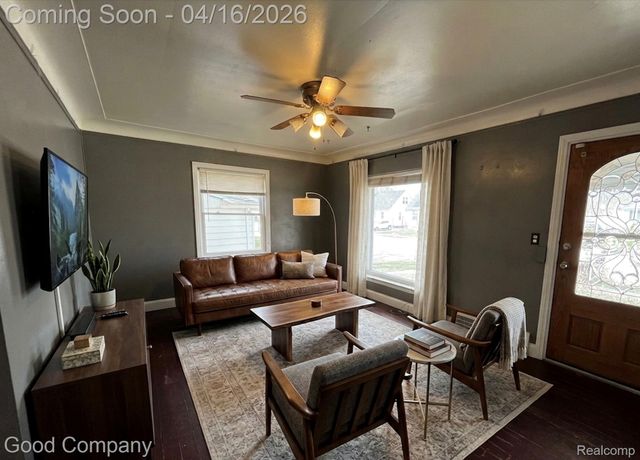 24809 Hickory Street, Dearborn, MI 48124