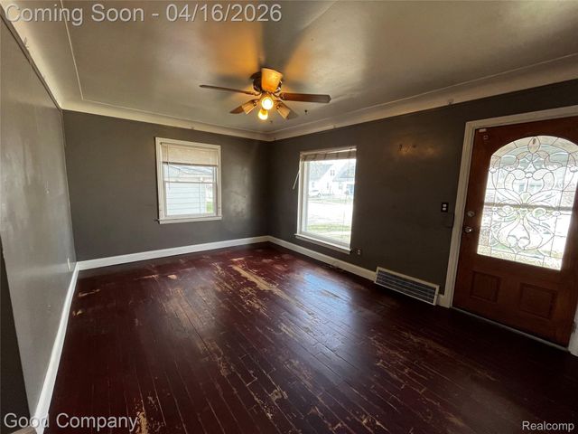 24809 Hickory Street, Dearborn, MI 48124