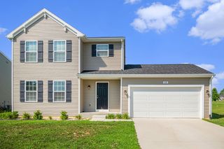 48546 Silver Oaks Boulevard, Antwerp Twp, MI 49071