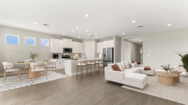 12763 SEAGRASS DRIVE, Punta Gorda, FL 33955
