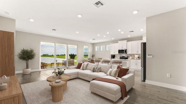 12763 SEAGRASS DRIVE, Punta Gorda, FL 33955