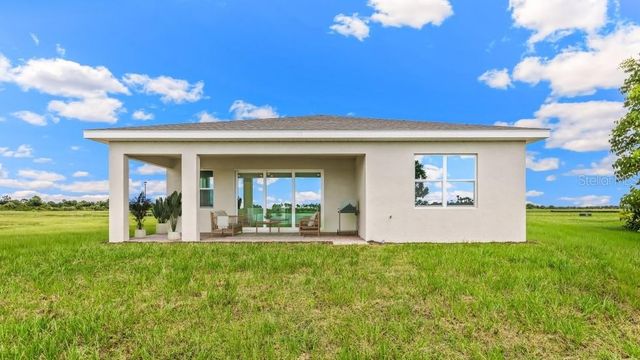 12763 SEAGRASS DRIVE, Punta Gorda, FL 33955