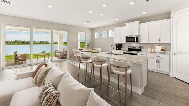 12763 SEAGRASS DRIVE, Punta Gorda, FL 33955