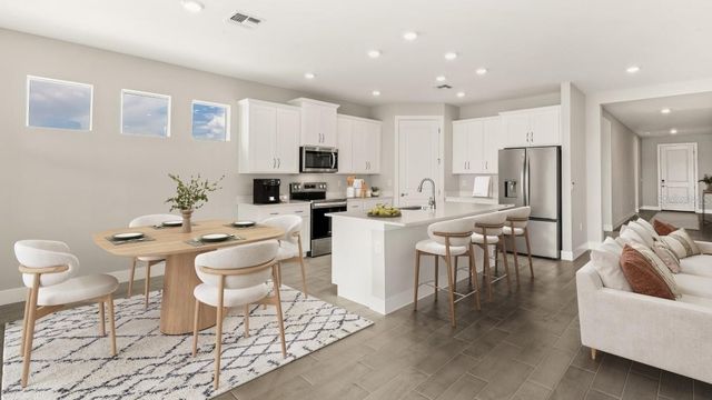 12763 SEAGRASS DRIVE, Punta Gorda, FL 33955