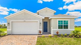 12763 SEAGRASS DRIVE, Punta Gorda, FL 33955