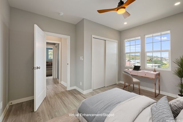 1410 Center Street, Honolulu, HI 96816