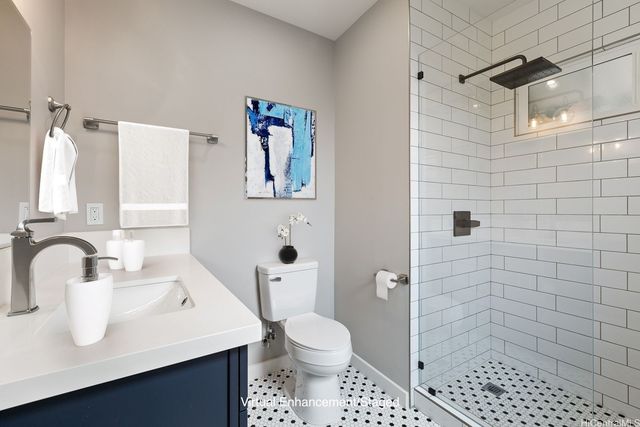 1410 Center Street, Honolulu, HI 96816