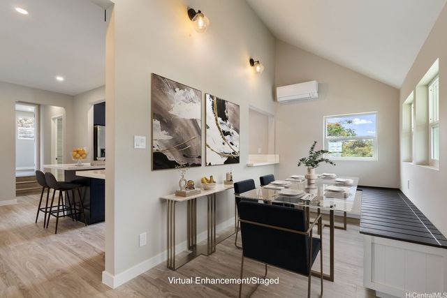 1410 Center Street, Honolulu, HI 96816