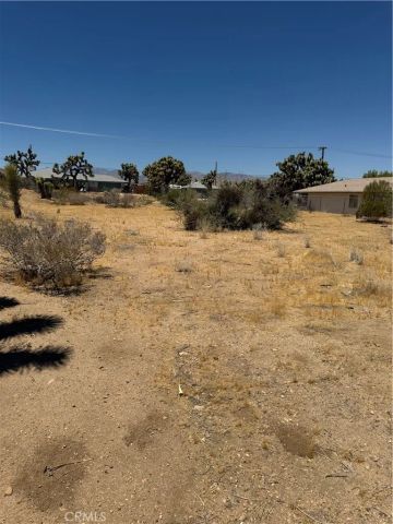 8001 Aster, Yucca Valley, CA 92284