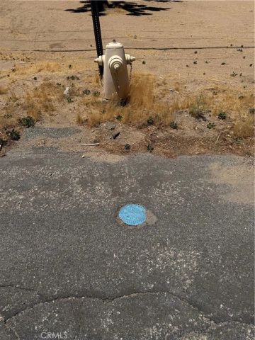 8001 Aster, Yucca Valley, CA 92284