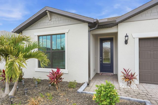 2261 GABEL OAK DRIVE, North Port, FL 34289
