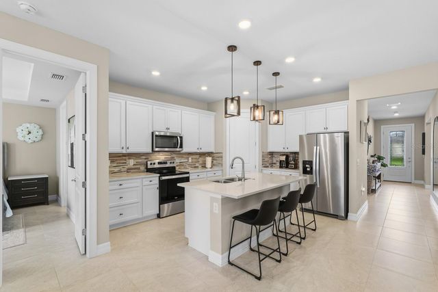 2261 GABEL OAK DRIVE, North Port, FL 34289