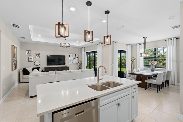 2261 GABEL OAK DRIVE, North Port, FL 34289