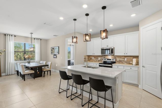 2261 GABEL OAK DRIVE, North Port, FL 34289