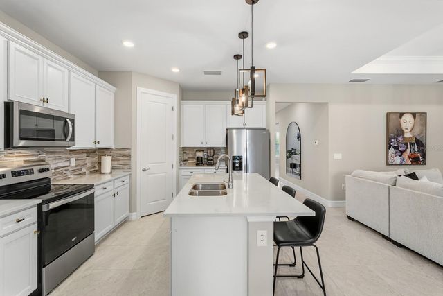 2261 GABEL OAK DRIVE, North Port, FL 34289