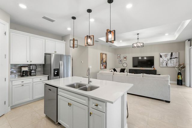 2261 GABEL OAK DRIVE, North Port, FL 34289