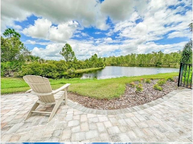 2261 GABEL OAK DRIVE, North Port, FL 34289