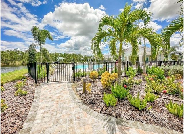 2261 GABEL OAK DRIVE, North Port, FL 34289