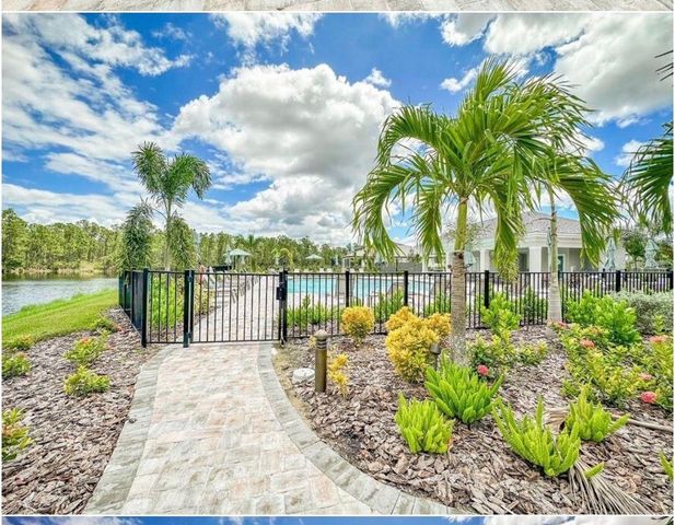 2261 GABEL OAK DRIVE, North Port, FL 34289