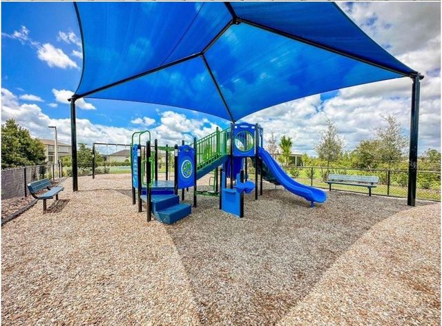 2261 GABEL OAK DRIVE, North Port, FL 34289