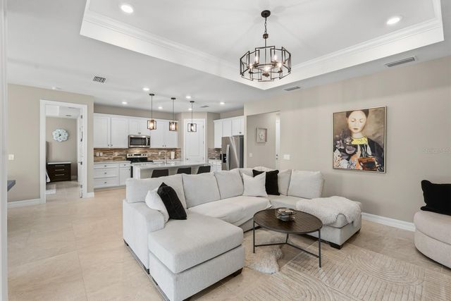 2261 GABEL OAK DRIVE, North Port, FL 34289