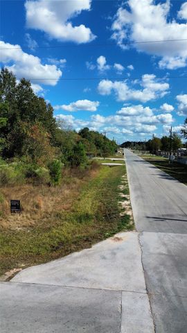 1134 County Road 5007, Cleveland, TX 77327