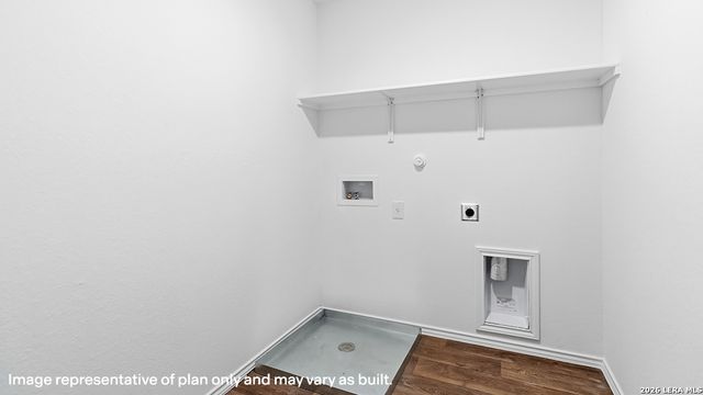 5934 Celestite Bend, San Antonio, TX 78222