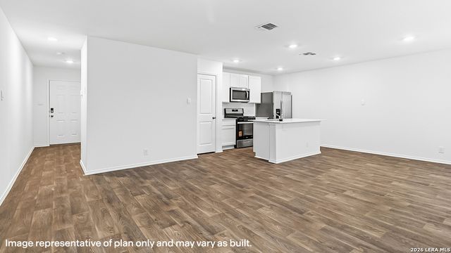 5934 Celestite Bend, San Antonio, TX 78222