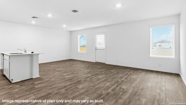 5934 Celestite Bend, San Antonio, TX 78222