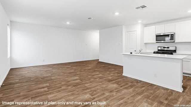 5934 Celestite Bend, San Antonio, TX 78222