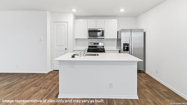 5934 Celestite Bend, San Antonio, TX 78222