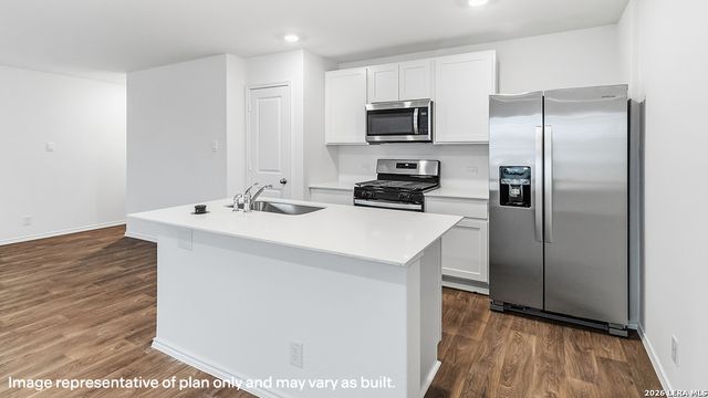 5934 Celestite Bend, San Antonio, TX 78222