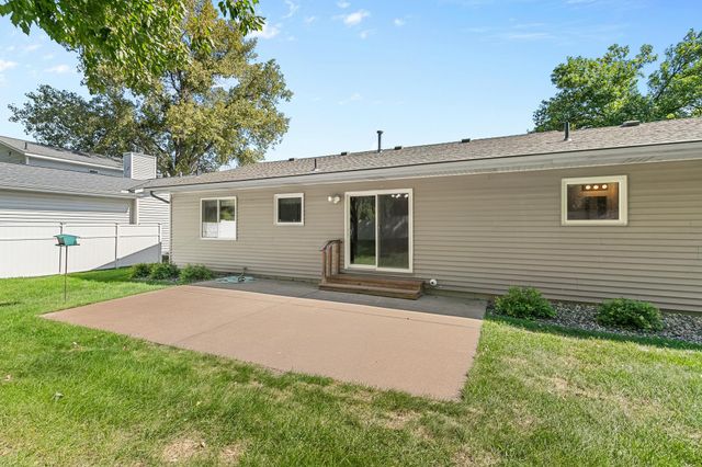 3417 Van Dyke Street, White Bear Lake, MN 55110