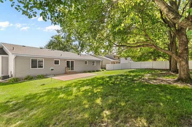 3417 Van Dyke Street, White Bear Lake, MN 55110