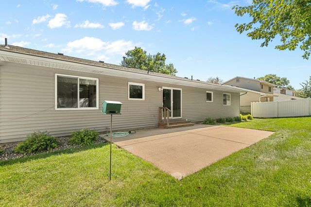 3417 Van Dyke Street, White Bear Lake, MN 55110