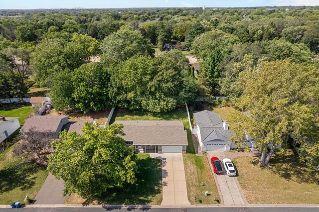 3417 Van Dyke Street, White Bear Lake, MN 55110