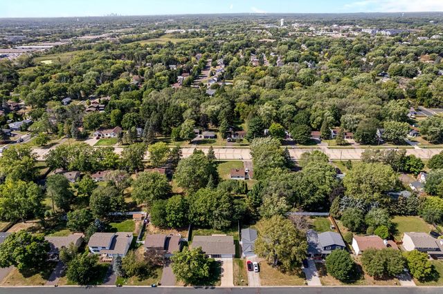 3417 Van Dyke Street, White Bear Lake, MN 55110