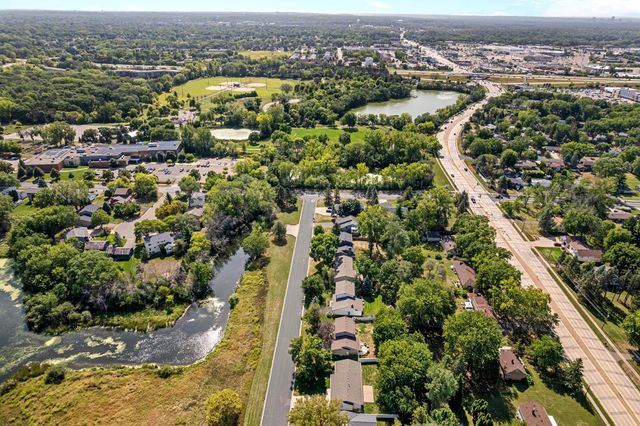3417 Van Dyke Street, White Bear Lake, MN 55110