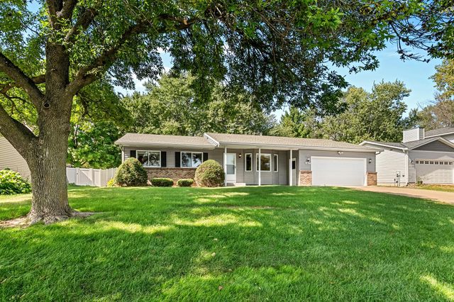 3417 Van Dyke Street, White Bear Lake, MN 55110