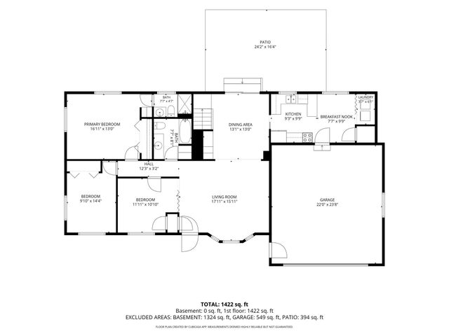 3417 Van Dyke Street, White Bear Lake, MN 55110