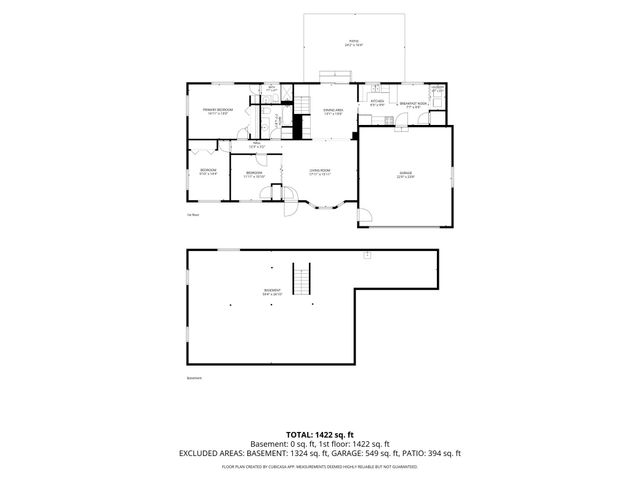3417 Van Dyke Street, White Bear Lake, MN 55110