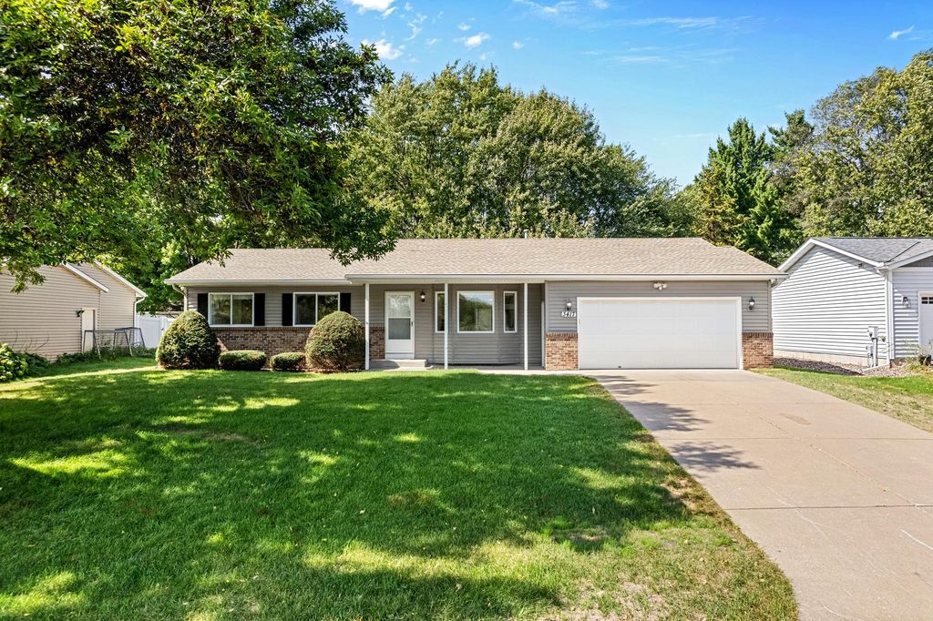 3417 Van Dyke Street, White Bear Lake, MN 55110
