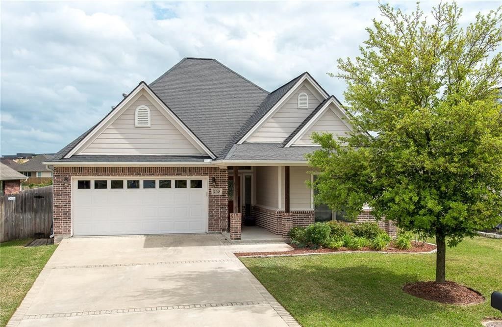 230 Passendale Lane, College Station, TX 77845