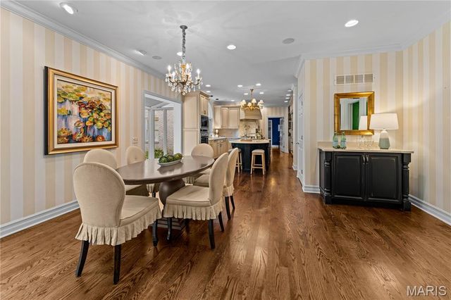 34 Somerset Downs Drive, Ladue, MO 63124