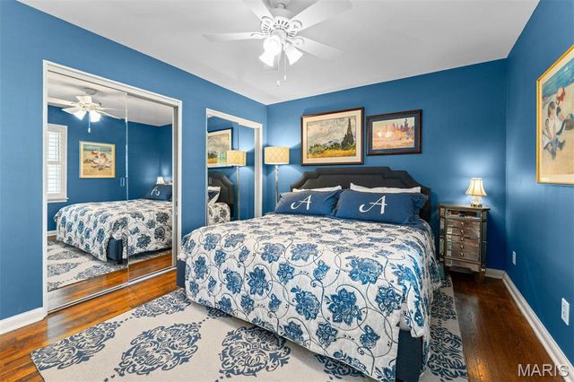 34 Somerset Downs Drive, Ladue, MO 63124