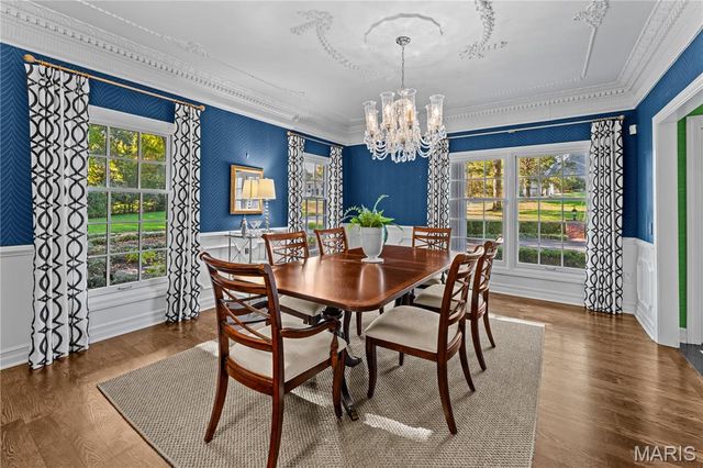 34 Somerset Downs Drive, Ladue, MO 63124